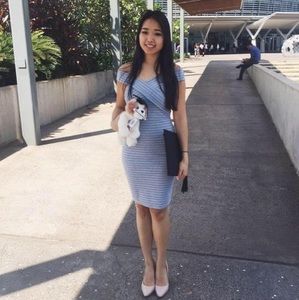 Meet your Posher, Angie